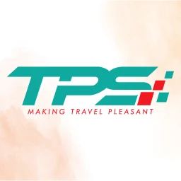 Biểu tượng TPS Travels